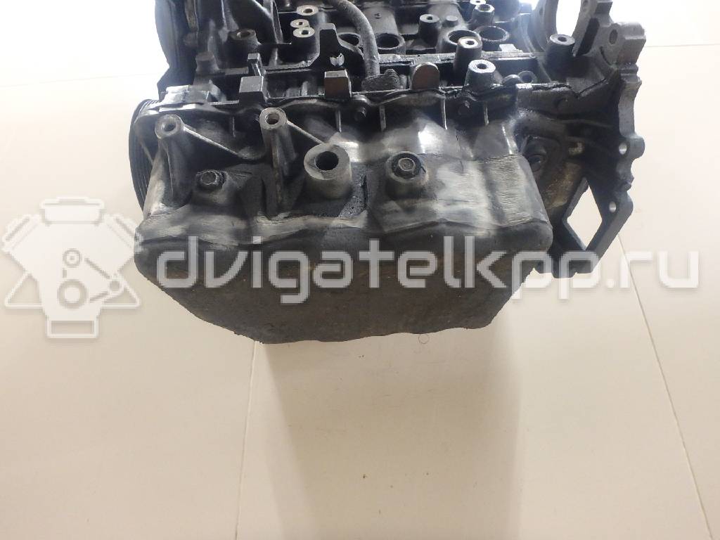 Фото Контрактный (б/у) двигатель Z 20 S1 для Chevrolet / Holden 125-150 л.с 16V 2.0 л Дизельное топливо 96859450 {forloop.counter}}