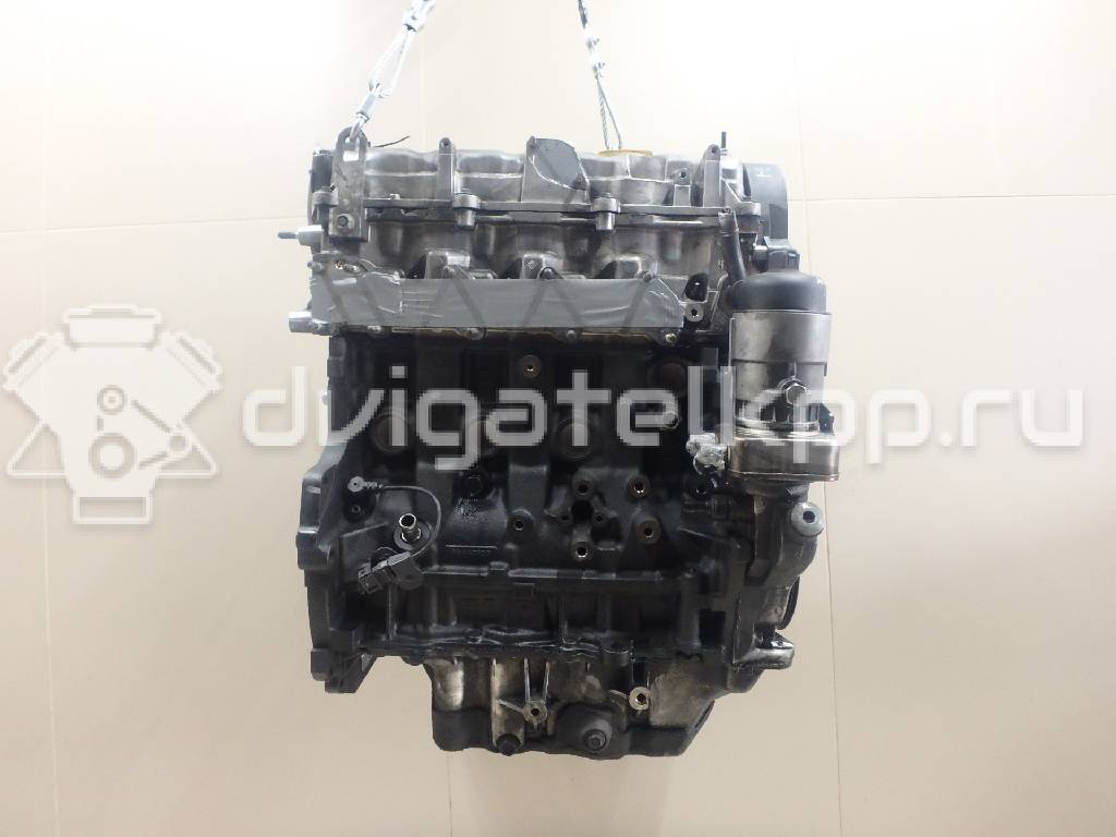 Фото Контрактный (б/у) двигатель Z 20 S для Chevrolet Epica Kl1 / Nubira / Captiva C100, C140 121-150 л.с 16V 2.0 л Дизельное топливо 96859450 {forloop.counter}}