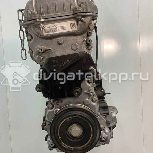 Фото Контрактный (б/у) двигатель  для opel Antara  V   25196691