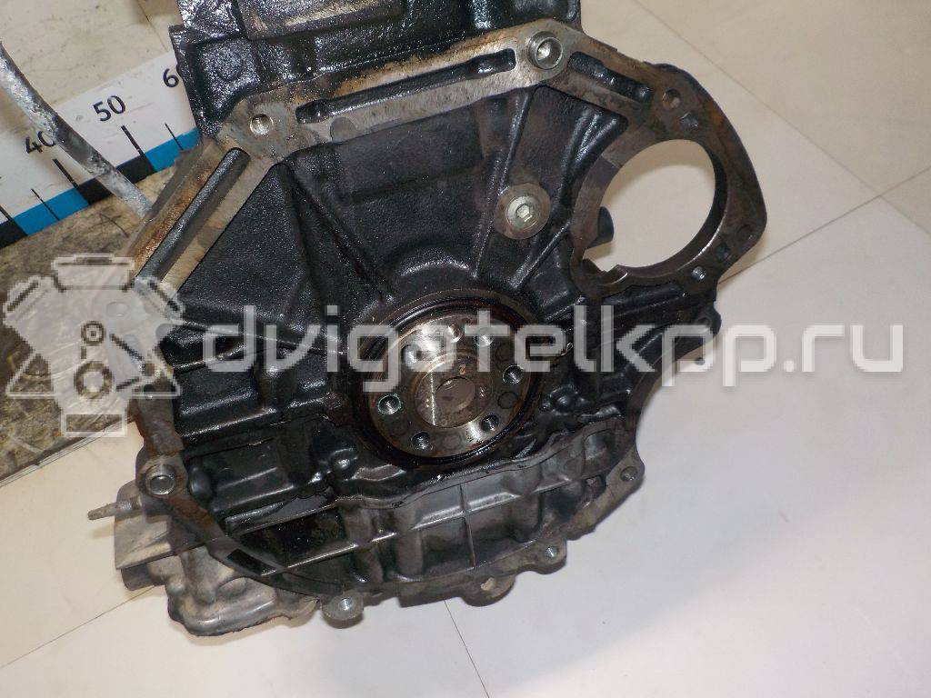 Фото Контрактный (б/у) двигатель Z 22 D1 для Chevrolet / Holden 163-188 л.с 16V 2.2 л Дизельное топливо 25196692 {forloop.counter}}