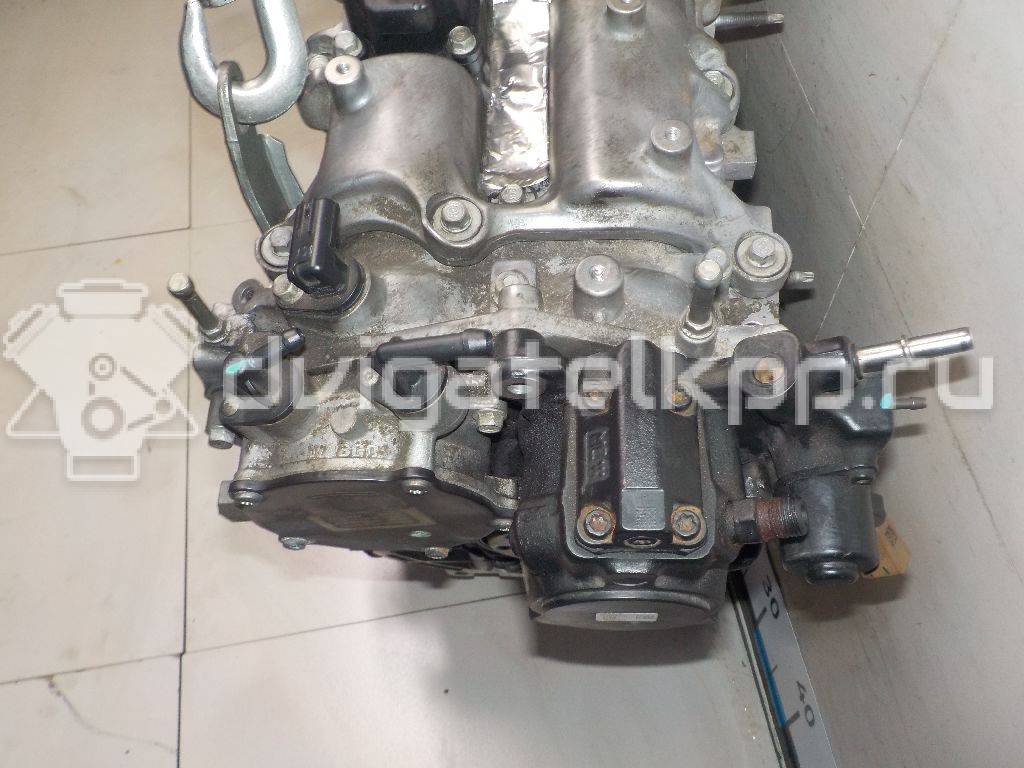 Фото Контрактный (б/у) двигатель Z 22 D1 для Chevrolet / Holden 163-188 л.с 16V 2.2 л Дизельное топливо 25196692 {forloop.counter}}