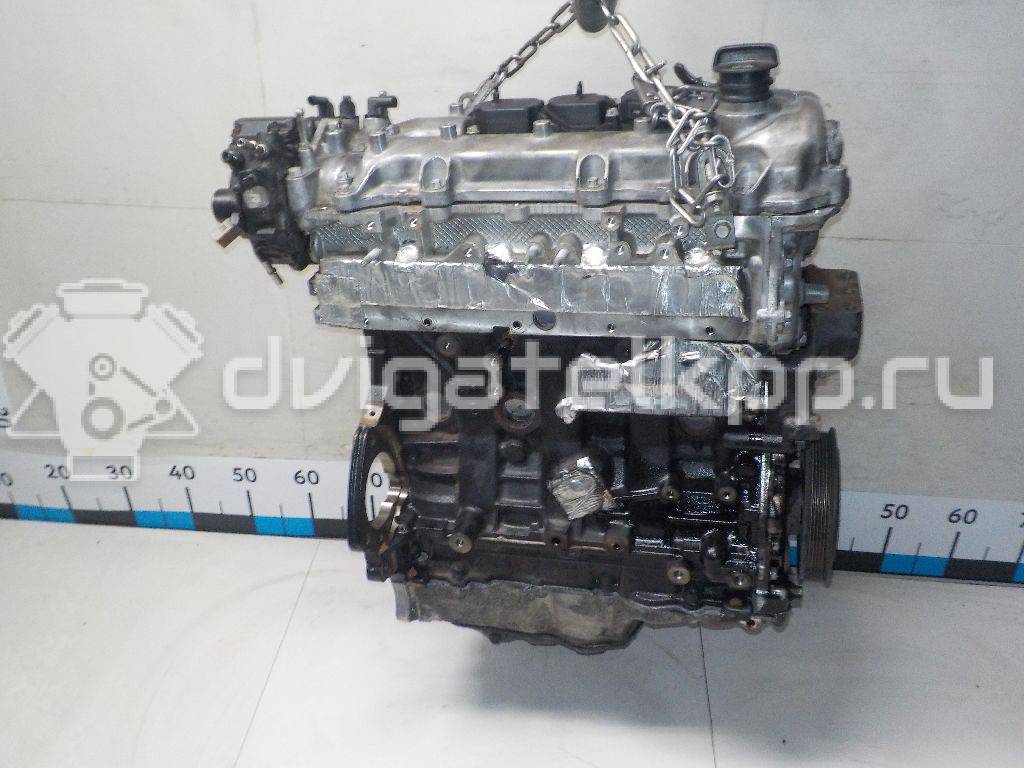 Фото Контрактный (б/у) двигатель Z 22 D1 для Chevrolet / Holden 163-188 л.с 16V 2.2 л Дизельное топливо 25196692 {forloop.counter}}