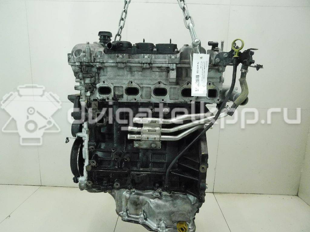 Фото Контрактный (б/у) двигатель Z 22 D1 для Chevrolet / Holden 163-188 л.с 16V 2.2 л Дизельное топливо 25196690 {forloop.counter}}