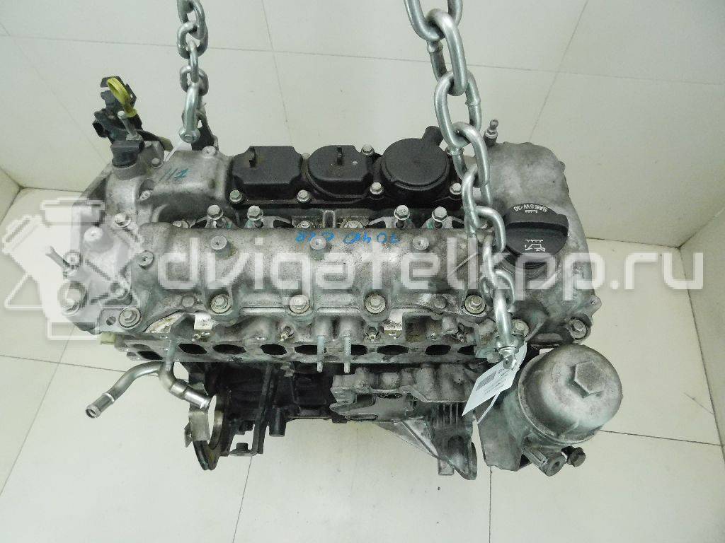 Фото Контрактный (б/у) двигатель Z 22 D1 для Chevrolet / Holden 163-188 л.с 16V 2.2 л Дизельное топливо 25196690 {forloop.counter}}