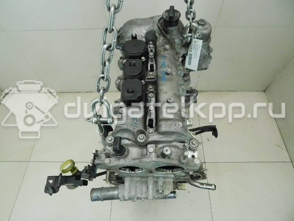 Фото Контрактный (б/у) двигатель Z 22 D1 для Chevrolet / Holden 163-188 л.с 16V 2.2 л Дизельное топливо 25196690 {forloop.counter}}