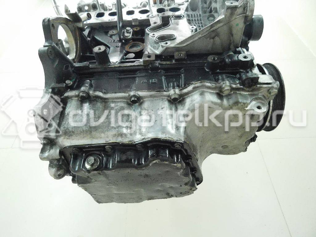 Фото Контрактный (б/у) двигатель Z 22 D1 для Chevrolet / Holden 163-188 л.с 16V 2.2 л Дизельное топливо 25196690 {forloop.counter}}