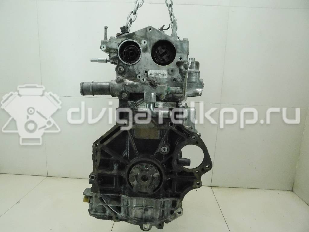 Фото Контрактный (б/у) двигатель Z 22 D1 для Chevrolet / Holden 163-188 л.с 16V 2.2 л Дизельное топливо 25196690 {forloop.counter}}