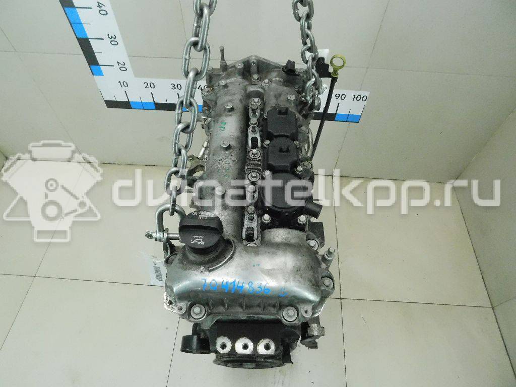 Фото Контрактный (б/у) двигатель A 22 DM для Opel / Vauxhall 163 л.с 16V 2.2 л Дизельное топливо 25196692 {forloop.counter}}