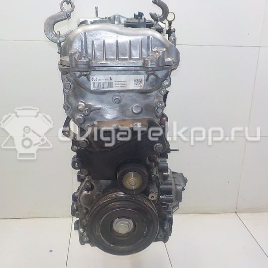 Фото Контрактный (б/у) двигатель Z 22 D1 для Chevrolet / Holden 163-188 л.с 16V 2.2 л Дизельное топливо 25196692