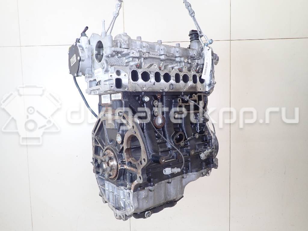 Фото Контрактный (б/у) двигатель Z 22 D1 для Chevrolet / Holden 163-188 л.с 16V 2.2 л Дизельное топливо 25196690 {forloop.counter}}