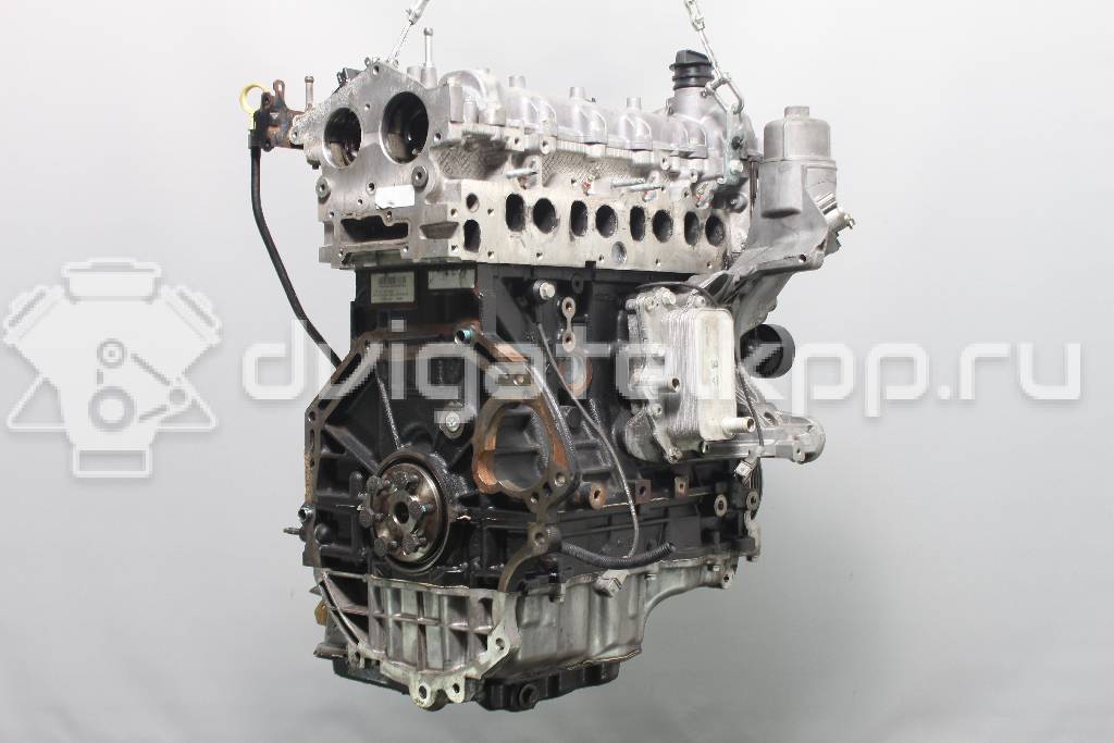 Фото Контрактный (б/у) двигатель Z 22 D1 для Chevrolet / Holden 163-188 л.с 16V 2.2 л Дизельное топливо 25196690 {forloop.counter}}