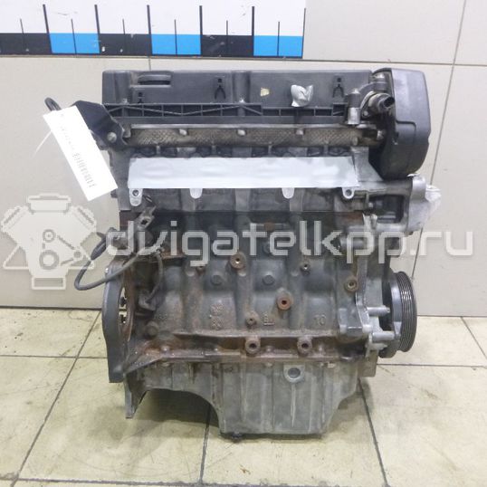 Фото Контрактный (б/у) двигатель F18D4 для Chevrolet Cruze / Trax / Orlando J309 140-147 л.с 16V 1.8 л Бензин/газ 25197209