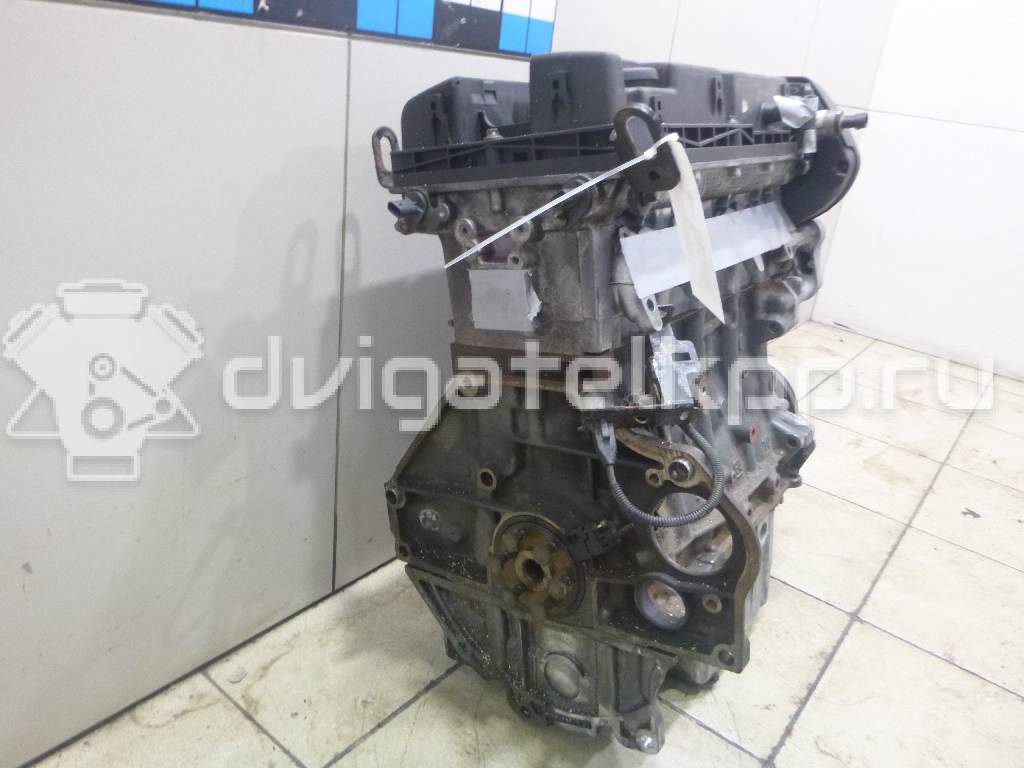 Фото Контрактный (б/у) двигатель F18D4 для Chevrolet Cruze / Trax / Orlando J309 140-147 л.с 16V 1.8 л Бензин/газ 25197209 {forloop.counter}}