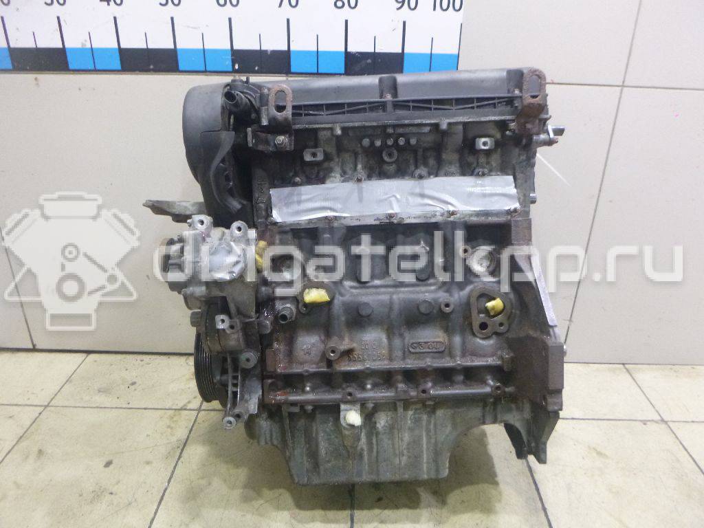 Фото Контрактный (б/у) двигатель Z 18 XER для Holden / Opel / Chevrolet / Vauxhall 140 л.с 16V 1.8 л бензин 25197209 {forloop.counter}}