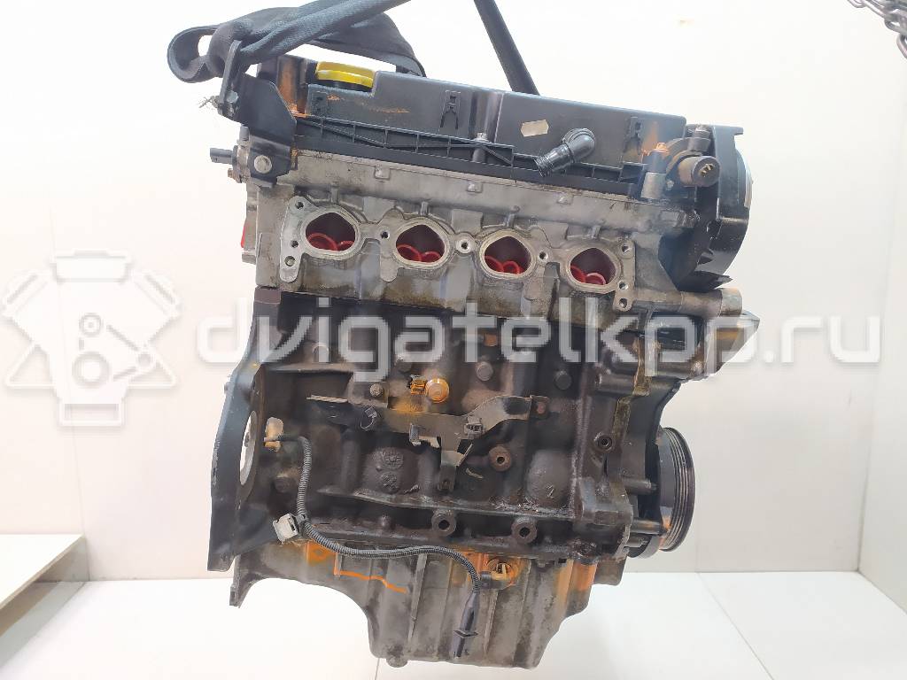 Фото Контрактный (б/у) двигатель Z 18 XER для Holden / Opel / Chevrolet / Vauxhall 140 л.с 16V 1.8 л бензин 25197233 {forloop.counter}}