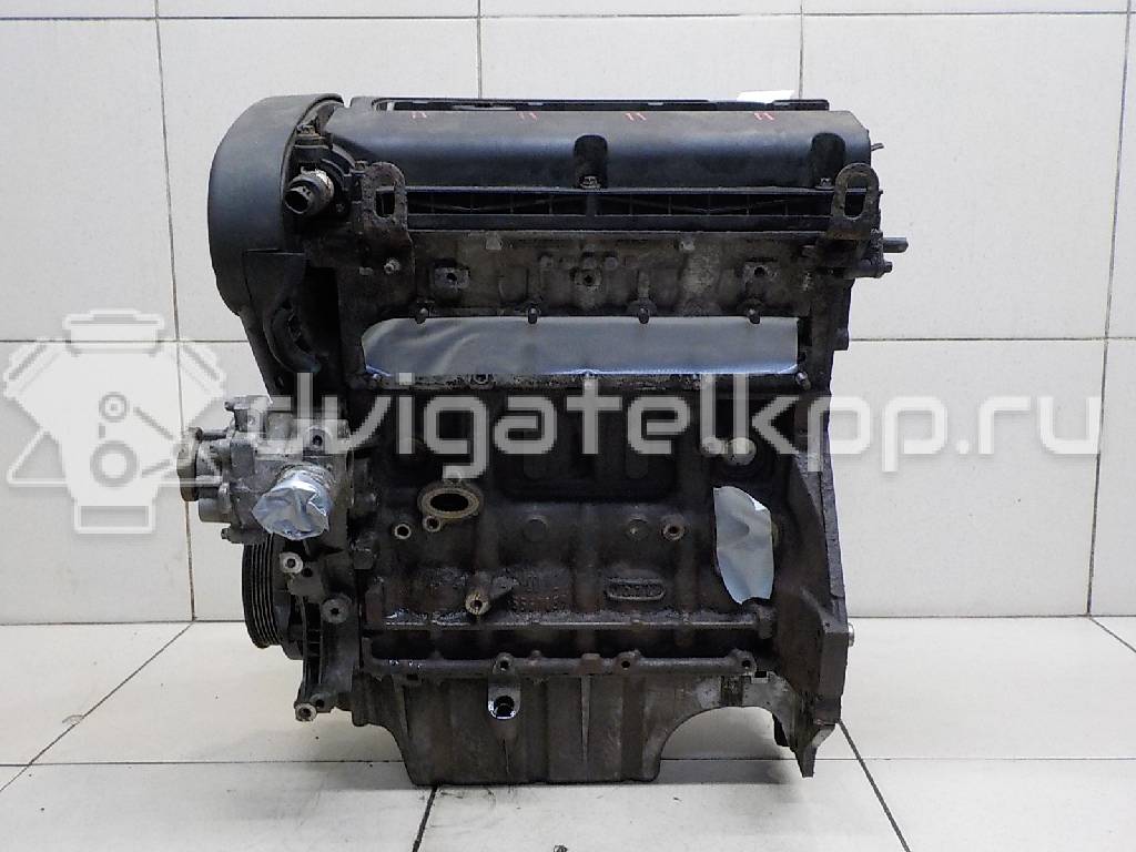 Фото Контрактный (б/у) двигатель Z 18 XER для Holden / Opel / Chevrolet / Vauxhall 140 л.с 16V 1.8 л бензин 25197209 {forloop.counter}}