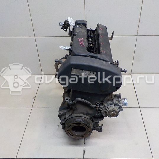 Фото Контрактный (б/у) двигатель F18D4 для Chevrolet Cruze / Trax / Orlando J309 140-147 л.с 16V 1.8 л Бензин/газ 25197209