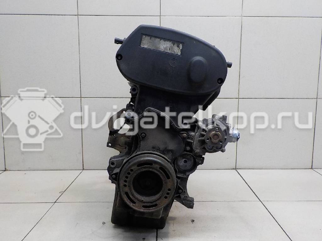 Фото Контрактный (б/у) двигатель F18D4 для Chevrolet Cruze / Trax / Orlando J309 140-147 л.с 16V 1.8 л Бензин/газ 25197209 {forloop.counter}}