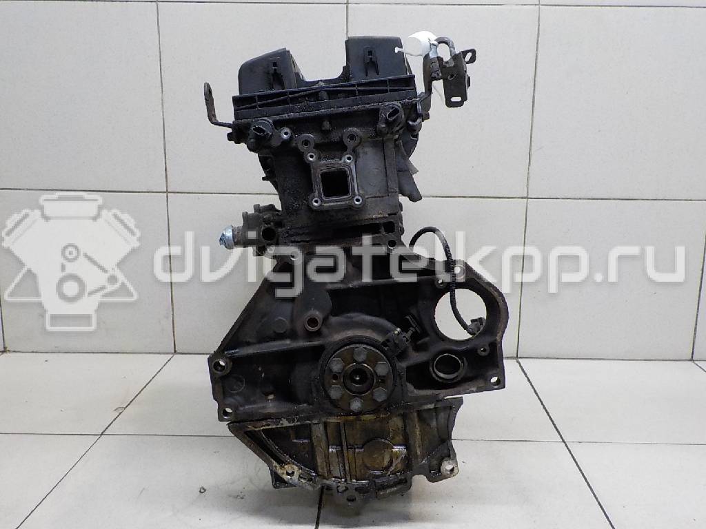 Фото Контрактный (б/у) двигатель F18D4 для Chevrolet Cruze / Trax / Orlando J309 140-147 л.с 16V 1.8 л Бензин/газ 25197209 {forloop.counter}}