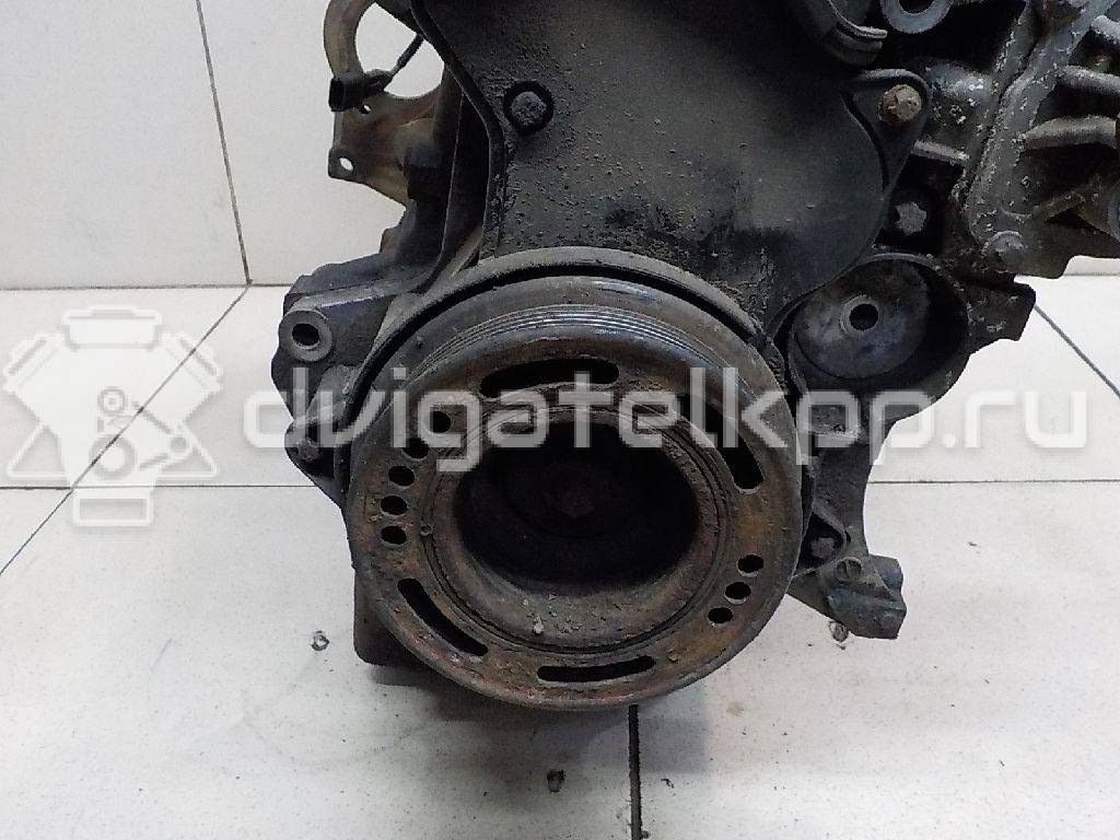 Фото Контрактный (б/у) двигатель Z 18 XER для Holden / Opel / Chevrolet / Vauxhall 140 л.с 16V 1.8 л бензин 25197209 {forloop.counter}}