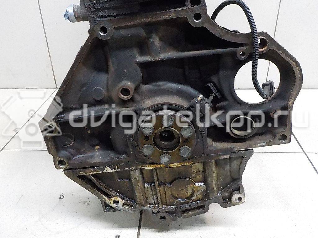 Фото Контрактный (б/у) двигатель Z 18 XER для Holden / Opel / Chevrolet / Vauxhall 140 л.с 16V 1.8 л бензин 25197209 {forloop.counter}}