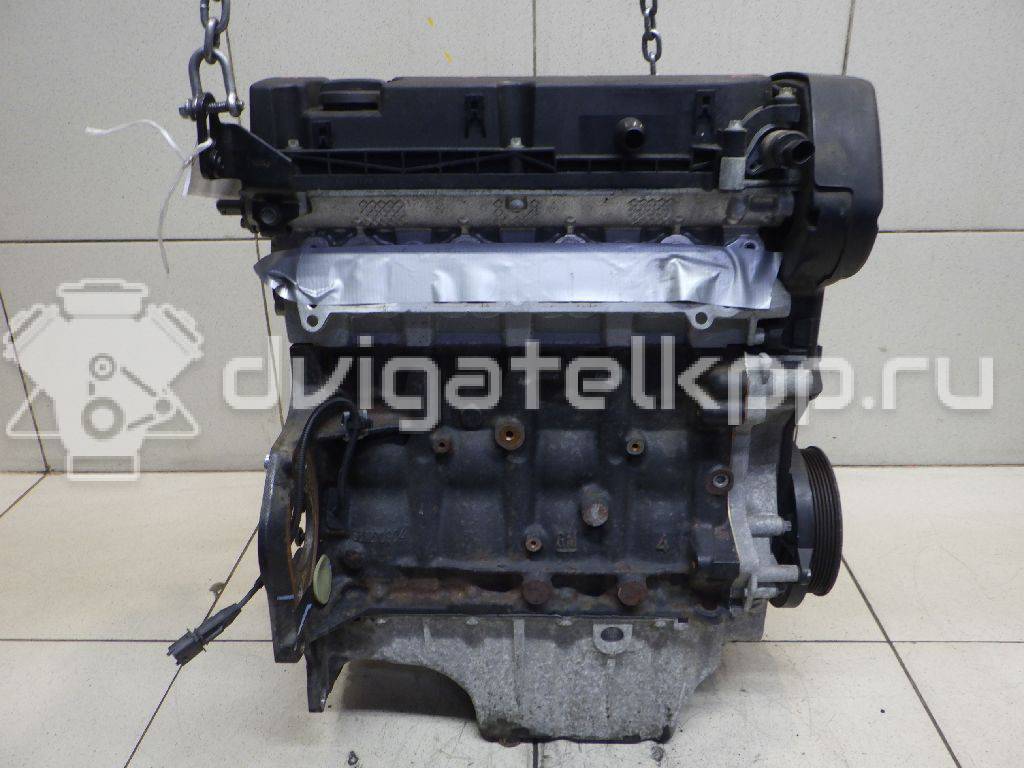 Фото Контрактный (б/у) двигатель LDE для Chevrolet (Sgm) / Chevrolet 113-124 л.с 16V 1.6 л бензин 25196859 {forloop.counter}}