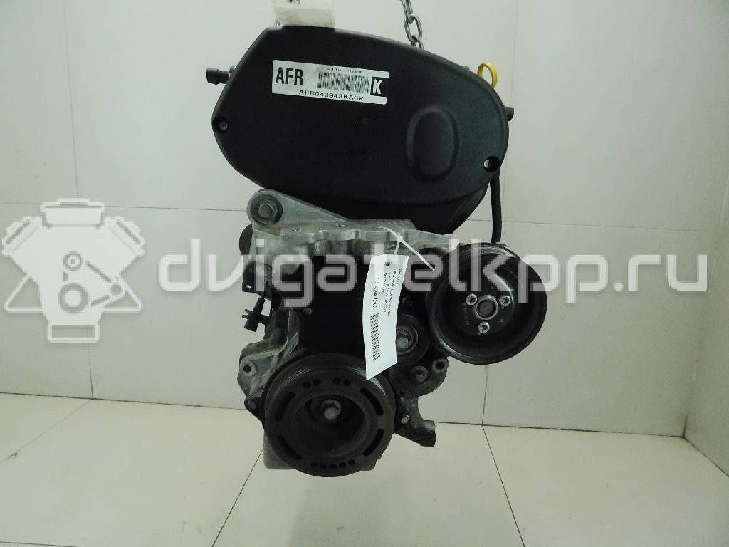 Фото Контрактный (б/у) двигатель F18D4 для Chevrolet Cruze / Trax / Orlando J309 140-147 л.с 16V 1.8 л Бензин/газ 25197208 {forloop.counter}}