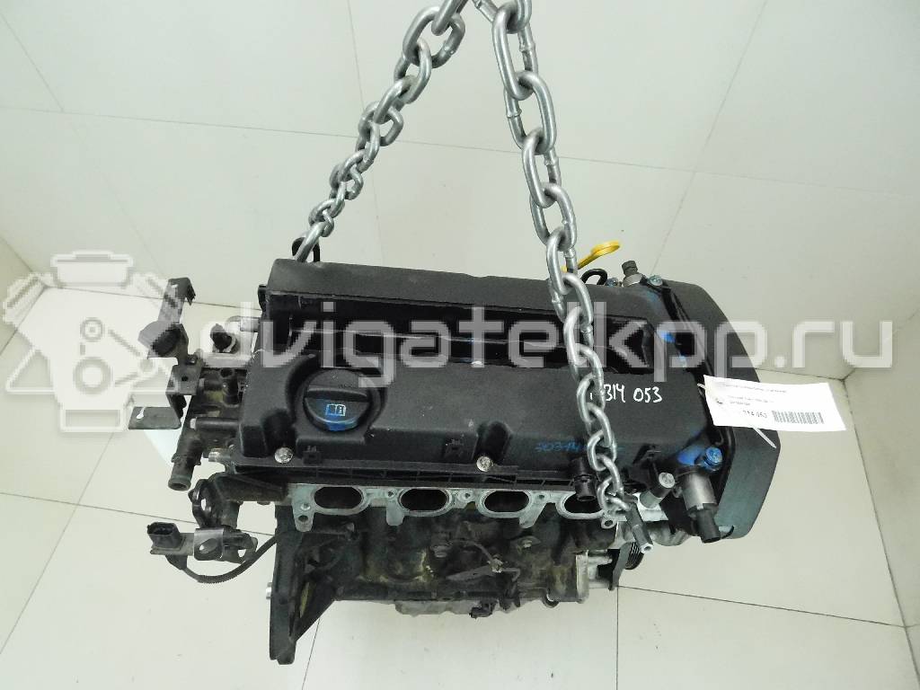 Фото Контрактный (б/у) двигатель F18D4 для Chevrolet Cruze / Trax / Orlando J309 140-147 л.с 16V 1.8 л Бензин/газ 25197208 {forloop.counter}}