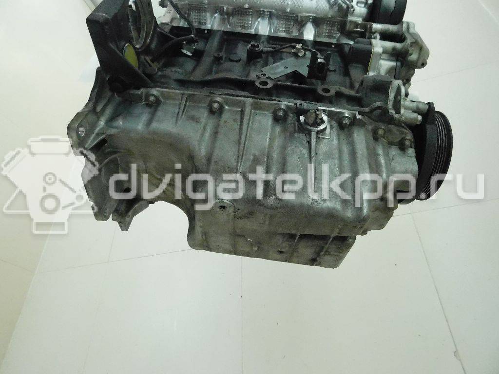 Фото Контрактный (б/у) двигатель F18D4 для Chevrolet Cruze / Trax / Orlando J309 140-147 л.с 16V 1.8 л Бензин/газ 25197208 {forloop.counter}}