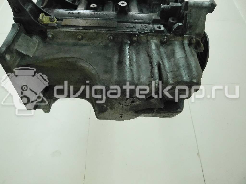 Фото Контрактный (б/у) двигатель B 14 NET для Chevrolet / Vauxhall 140 л.с 16V 1.4 л бензин 93169420 {forloop.counter}}