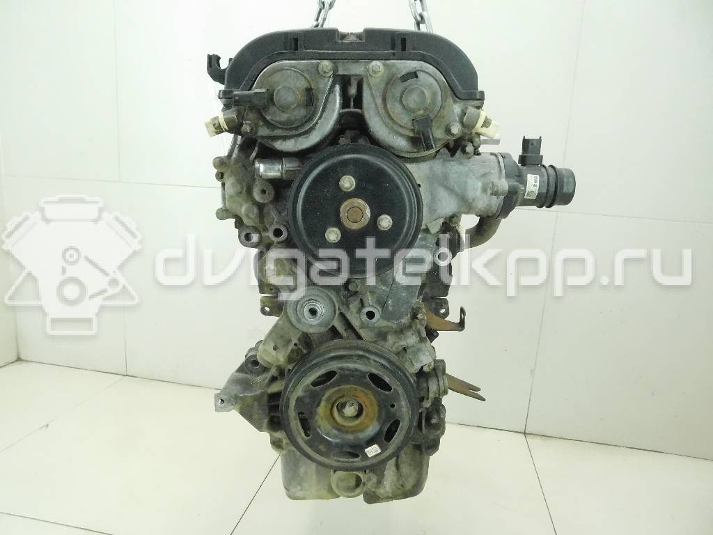 Фото Контрактный (б/у) двигатель A 14 NEL для Opel / Vauxhall 120 л.с 16V 1.4 л бензин 93169420 {forloop.counter}}