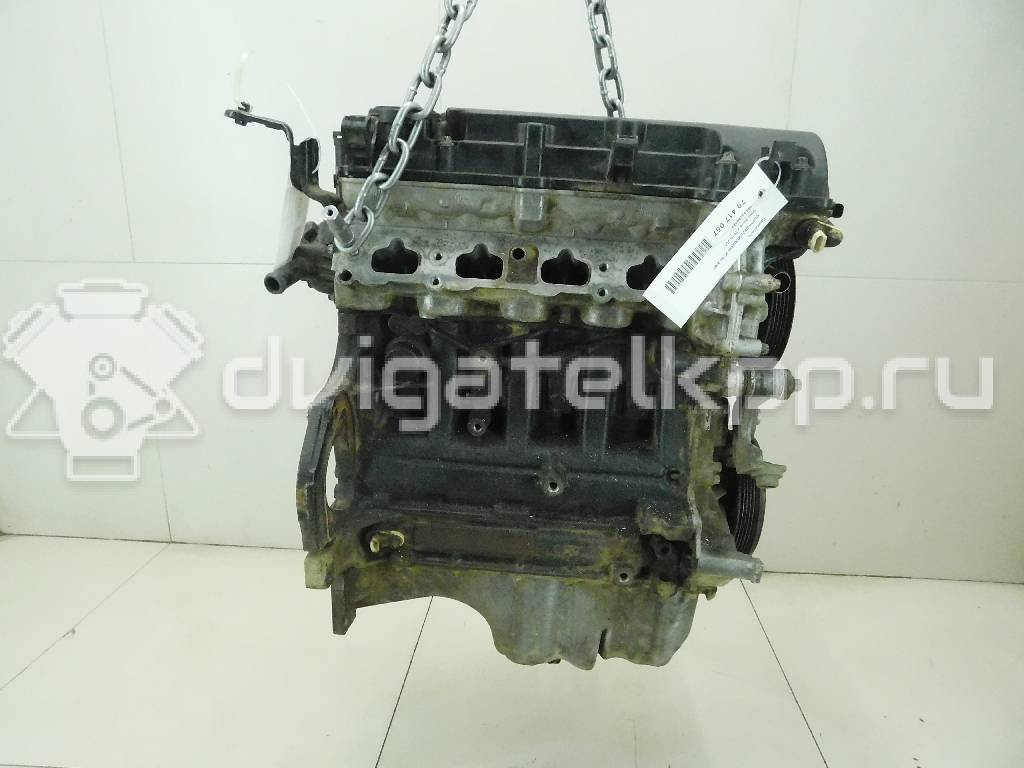 Фото Контрактный (б/у) двигатель A 14 NEL для Opel / Vauxhall 120 л.с 16V 1.4 л бензин 93169420 {forloop.counter}}