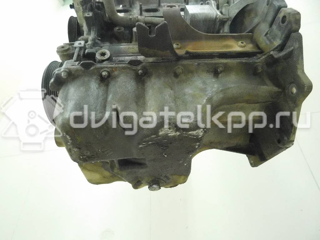 Фото Контрактный (б/у) двигатель A 14 NEL для Opel / Vauxhall 120 л.с 16V 1.4 л бензин 93169420 {forloop.counter}}