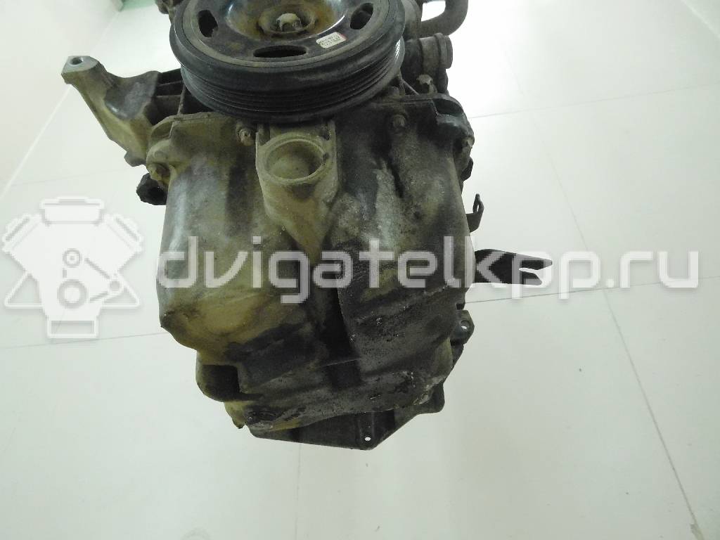 Фото Контрактный (б/у) двигатель A 14 NEL для Opel / Vauxhall 120 л.с 16V 1.4 л бензин 93169420 {forloop.counter}}