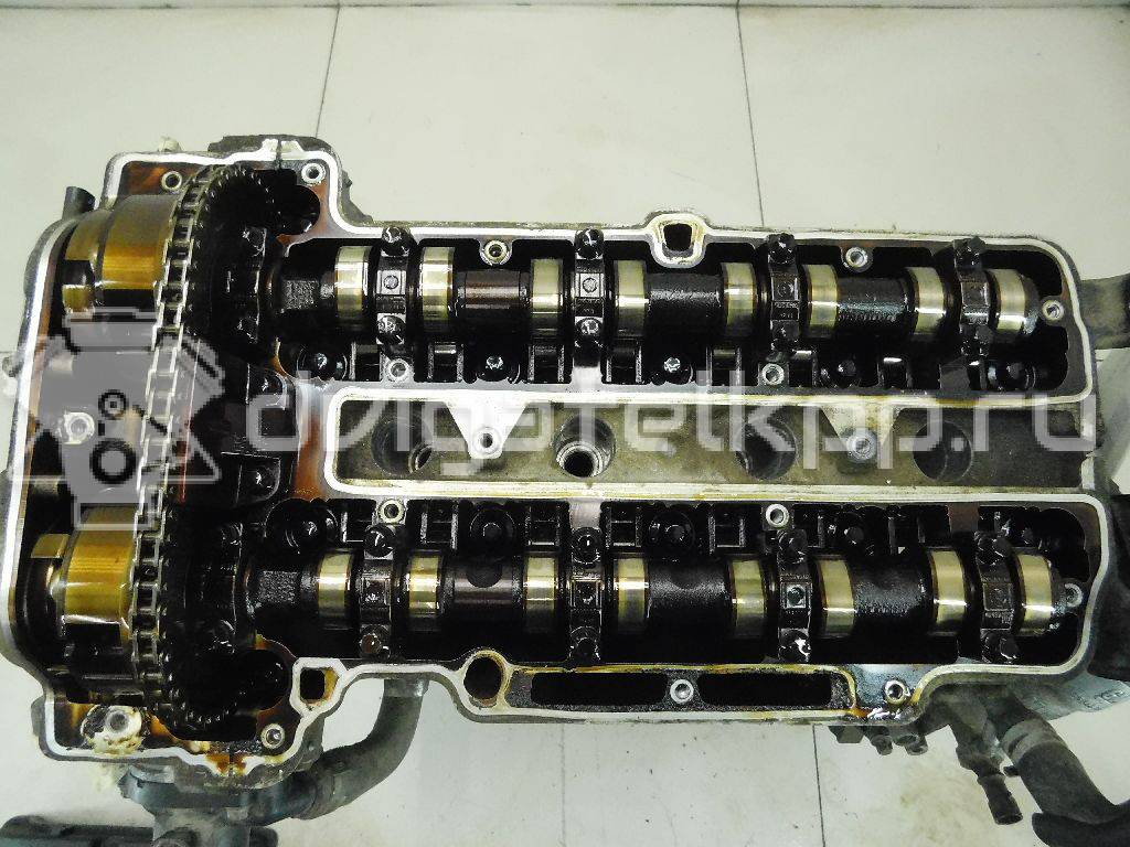 Фото Контрактный (б/у) двигатель A 14 NEL для Opel / Vauxhall 120 л.с 16V 1.4 л бензин 93169420 {forloop.counter}}