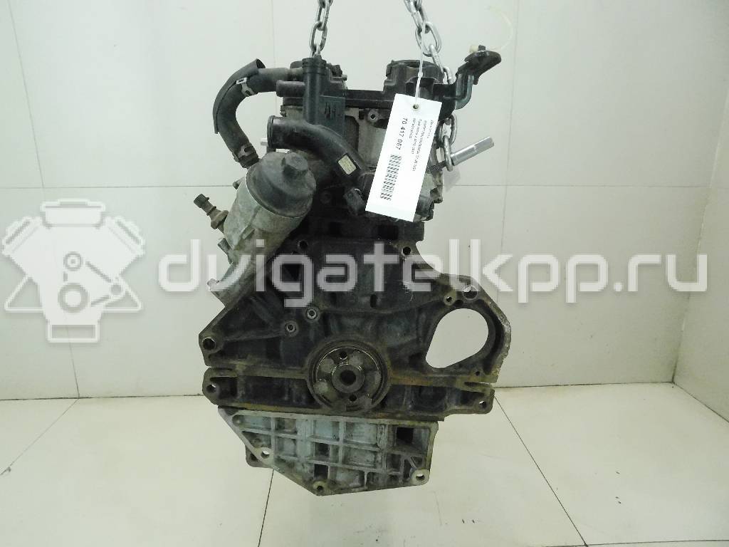 Фото Контрактный (б/у) двигатель A 14 NET для Holden / Chevrolet / Vauxhall 140 л.с 16V 1.4 л бензин 93169420 {forloop.counter}}