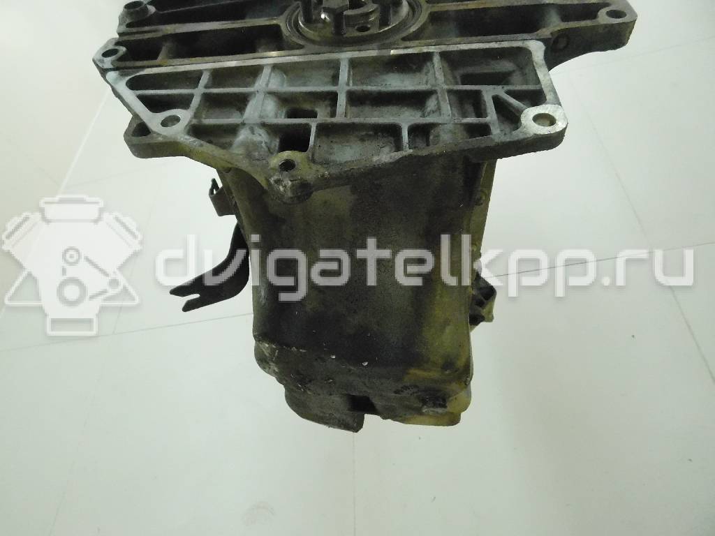 Фото Контрактный (б/у) двигатель A 14 NET для Holden / Chevrolet / Vauxhall 140 л.с 16V 1.4 л бензин 93169420 {forloop.counter}}