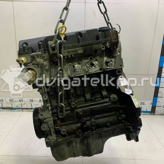 Фото Контрактный (б/у) двигатель A 14 NET для Holden / Opel / Vauxhall 140 л.с 16V 1.4 л бензин 55582744