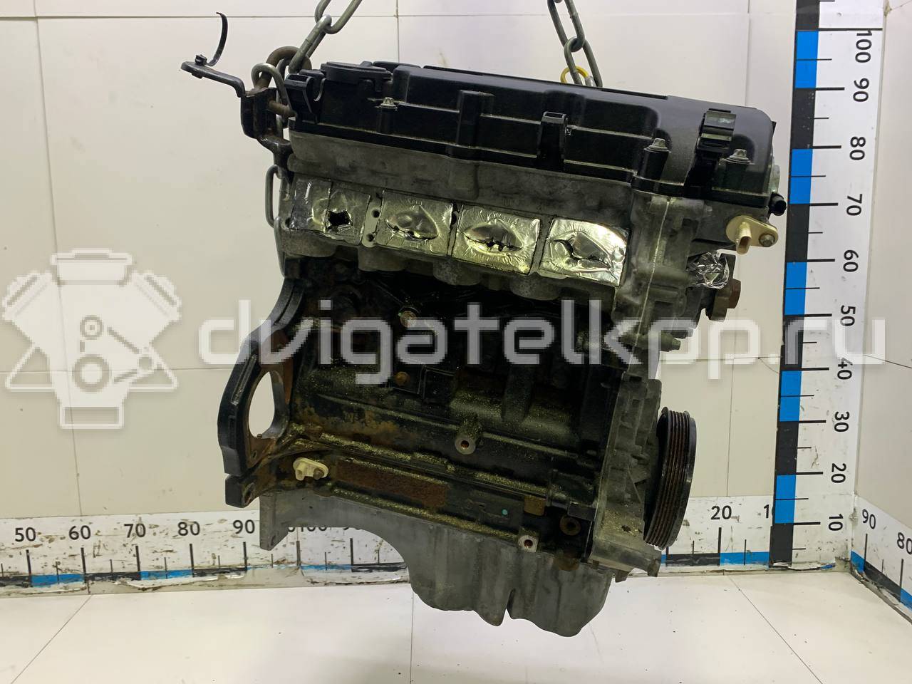 Фото Контрактный (б/у) двигатель A 14 NET для Holden / Chevrolet / Vauxhall 140 л.с 16V 1.4 л бензин 55582744 {forloop.counter}}