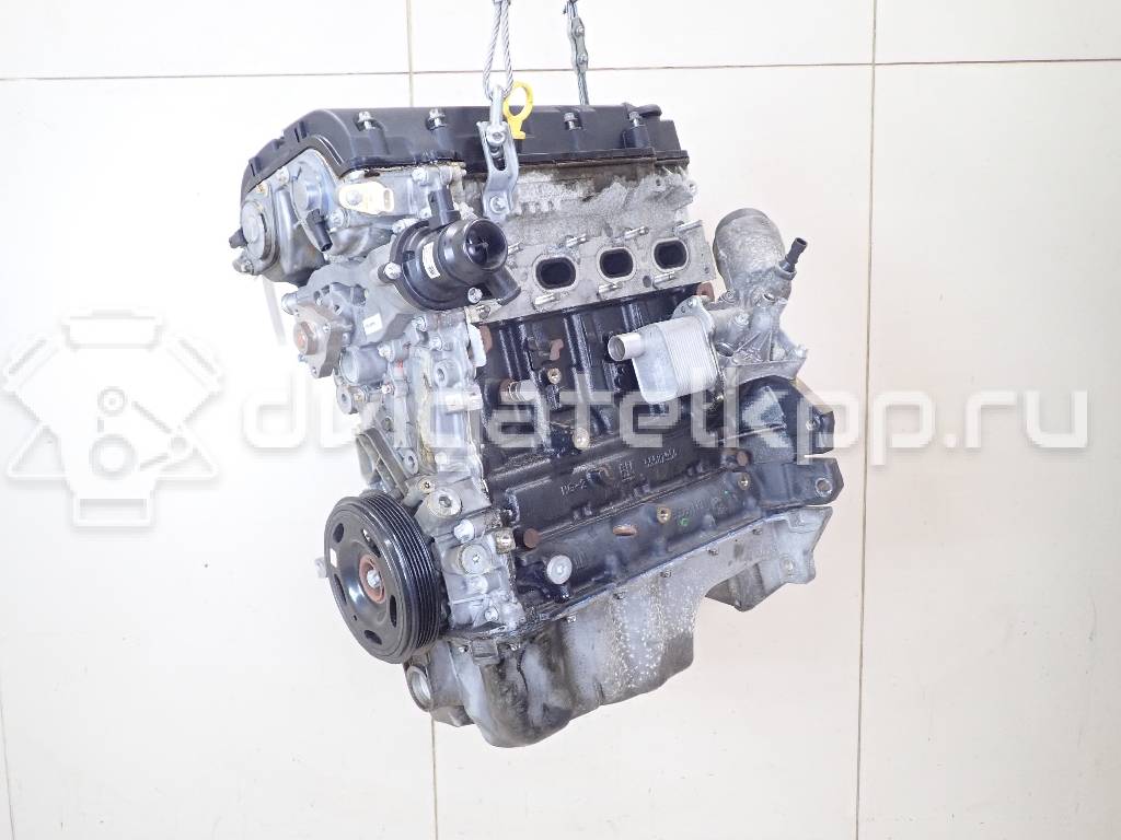 Фото Контрактный (б/у) двигатель A 14 NEL для Opel / Vauxhall 120 л.с 16V 1.4 л бензин 93169420 {forloop.counter}}