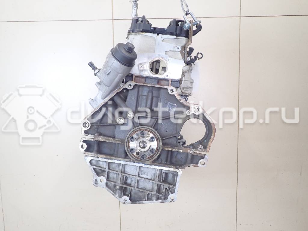 Фото Контрактный (б/у) двигатель A 14 NEL для Opel / Vauxhall 120 л.с 16V 1.4 л бензин 93169420 {forloop.counter}}