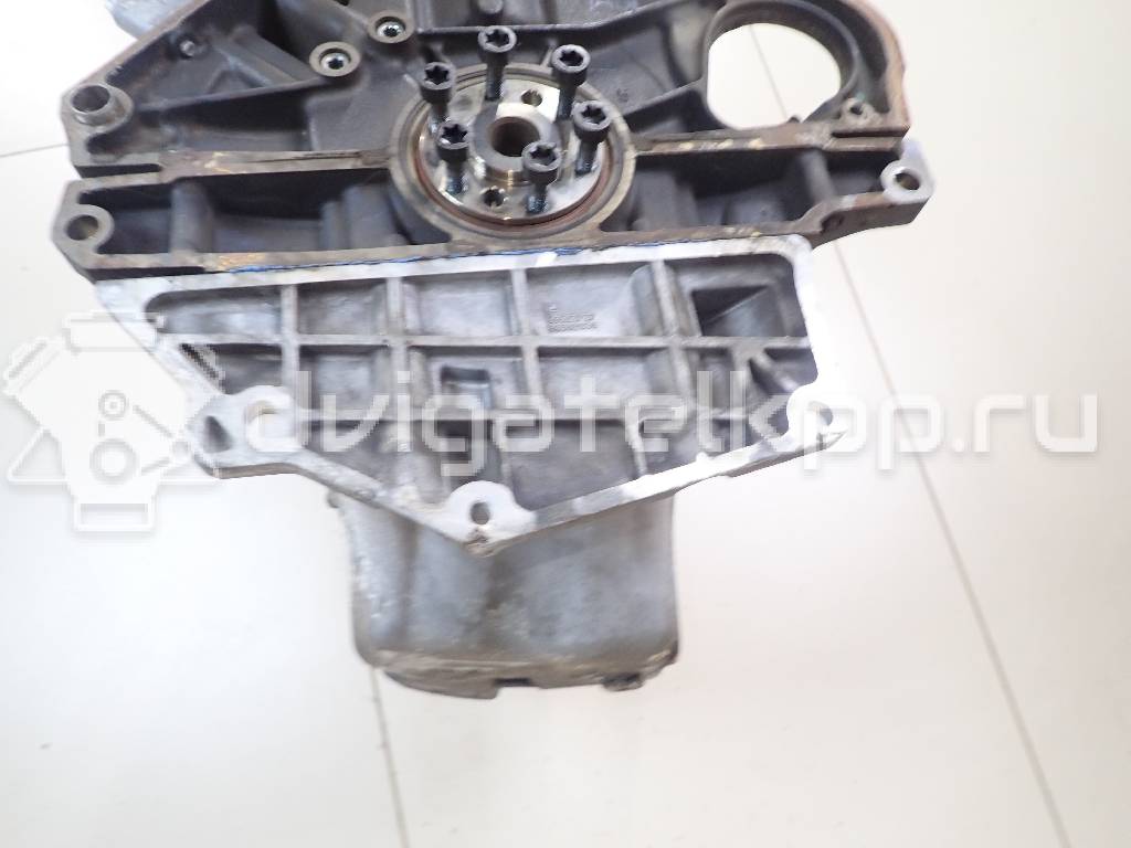 Фото Контрактный (б/у) двигатель A 14 NEL для Opel / Vauxhall 120 л.с 16V 1.4 л бензин 93169420 {forloop.counter}}