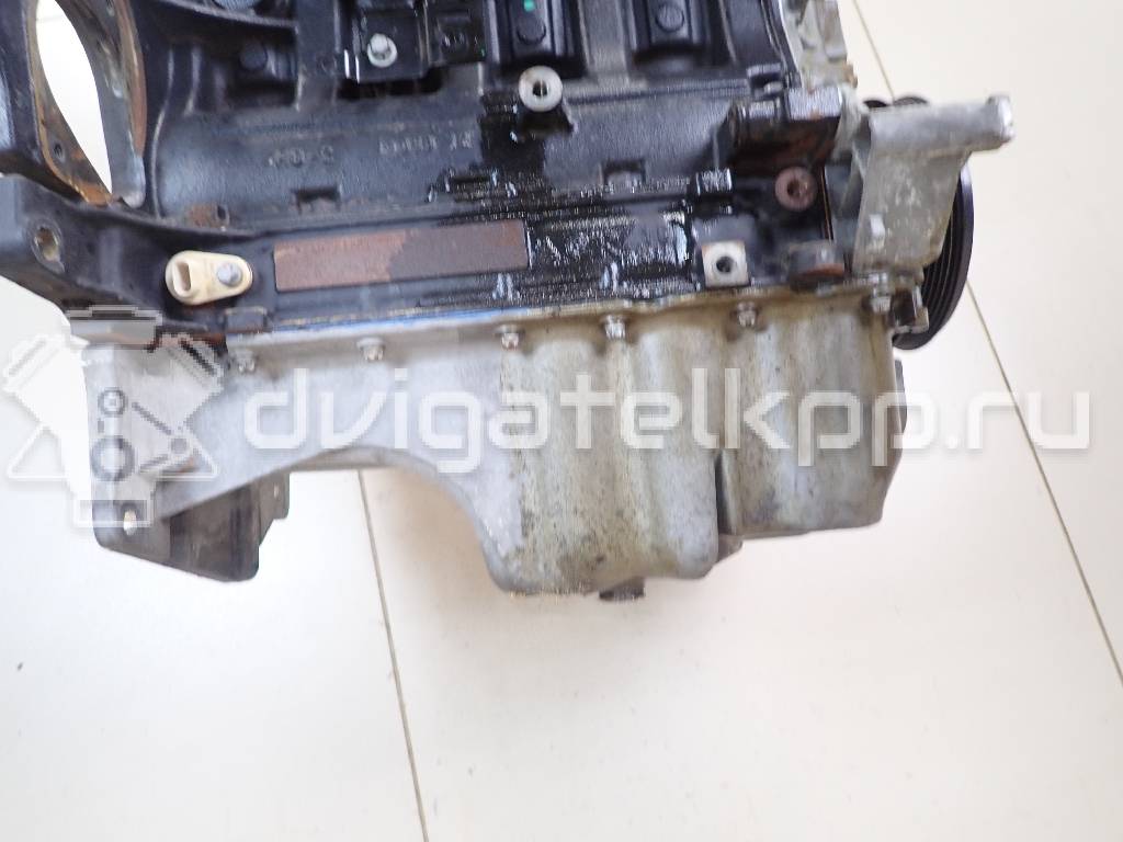 Фото Контрактный (б/у) двигатель A 14 NEL для Opel / Vauxhall 120 л.с 16V 1.4 л бензин 93169420 {forloop.counter}}