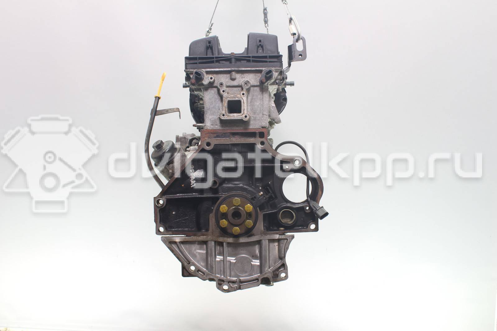 Фото Контрактный (б/у) двигатель F18D4 для Chevrolet Cruze / Trax / Orlando J309 140-147 л.с 16V 1.8 л Бензин/газ 25197209 {forloop.counter}}