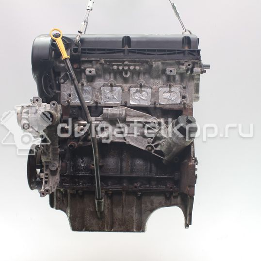 Фото Контрактный (б/у) двигатель Z 18 XER для Holden / Opel / Chevrolet / Vauxhall 140 л.с 16V 1.8 л бензин 25197209