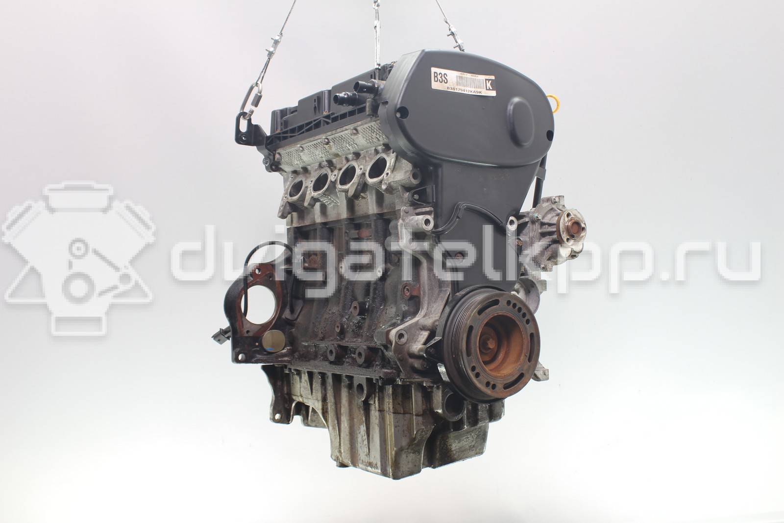 Фото Контрактный (б/у) двигатель Z 18 XER для Holden / Opel / Chevrolet / Vauxhall 140 л.с 16V 1.8 л бензин 25197209 {forloop.counter}}