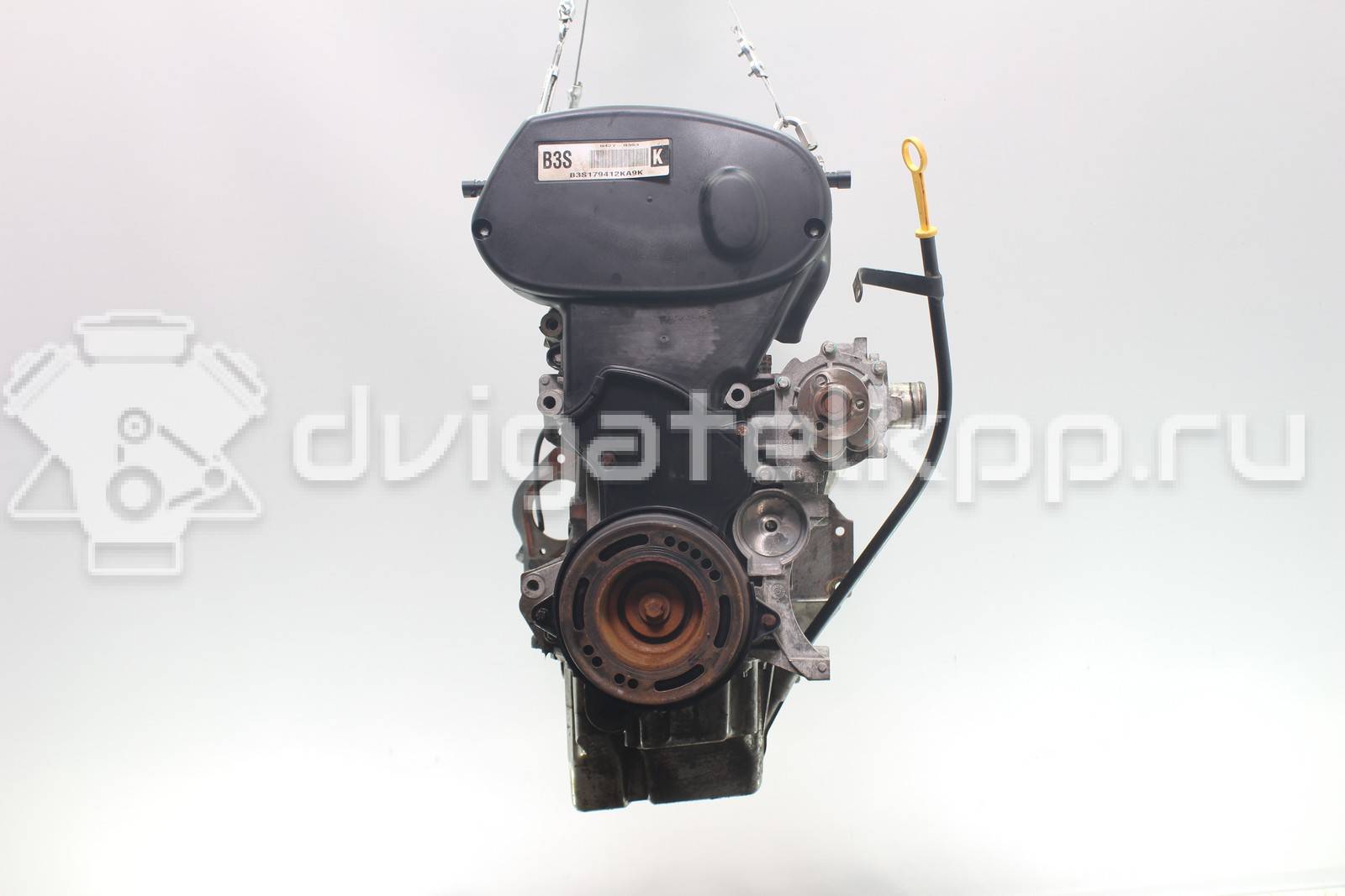 Фото Контрактный (б/у) двигатель Z 18 XER для Holden / Opel / Chevrolet / Vauxhall 140 л.с 16V 1.8 л бензин 25197209 {forloop.counter}}