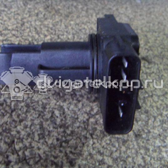 Фото Расходомер воздуха (массметр)  PHF000140 для ford Escape EUR