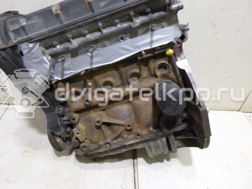 Фото Контрактный (б/у) двигатель F16D3 для Buick / Daewoo / Chevrolet / Holden 106 л.с 16V 1.6 л бензин 96475805 {forloop.counter}}