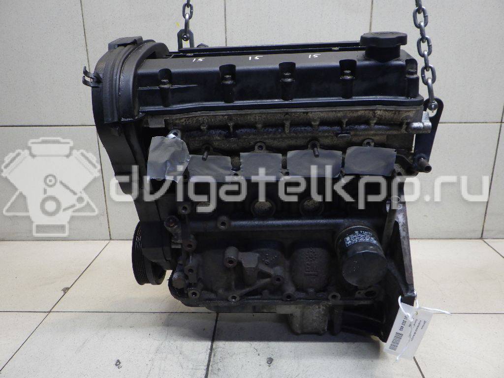 Фото Контрактный (б/у) двигатель F16D3 для Daewoo / Buick (Sgm) / Chevrolet / Holden 106-110 л.с 16V 1.6 л бензин 96475805 {forloop.counter}}